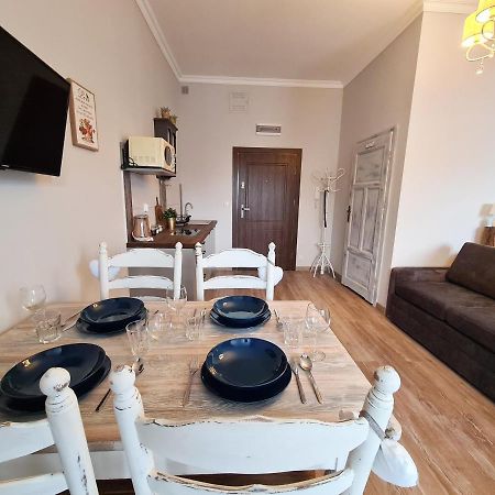 Apartamenty Starowka - W Otulinie Starego Miasta Stary Toruń エクステリア 写真
