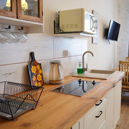 Apartamenty Starowka - W Otulinie Starego Miasta Stary Toruń エクステリア 写真