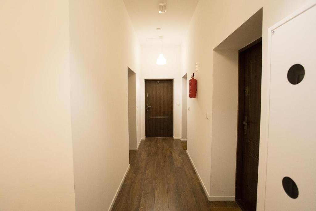 Apartamenty Starowka - W Otulinie Starego Miasta Stary Toruń エクステリア 写真
