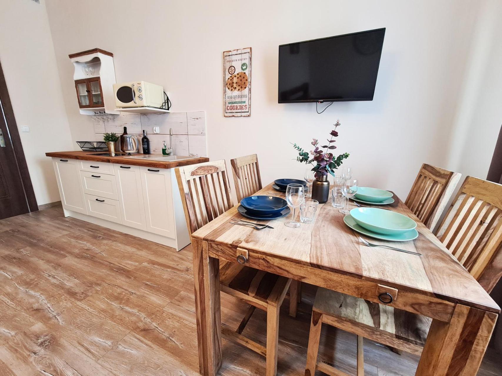 Apartamenty Starowka - W Otulinie Starego Miasta Stary Toruń エクステリア 写真
