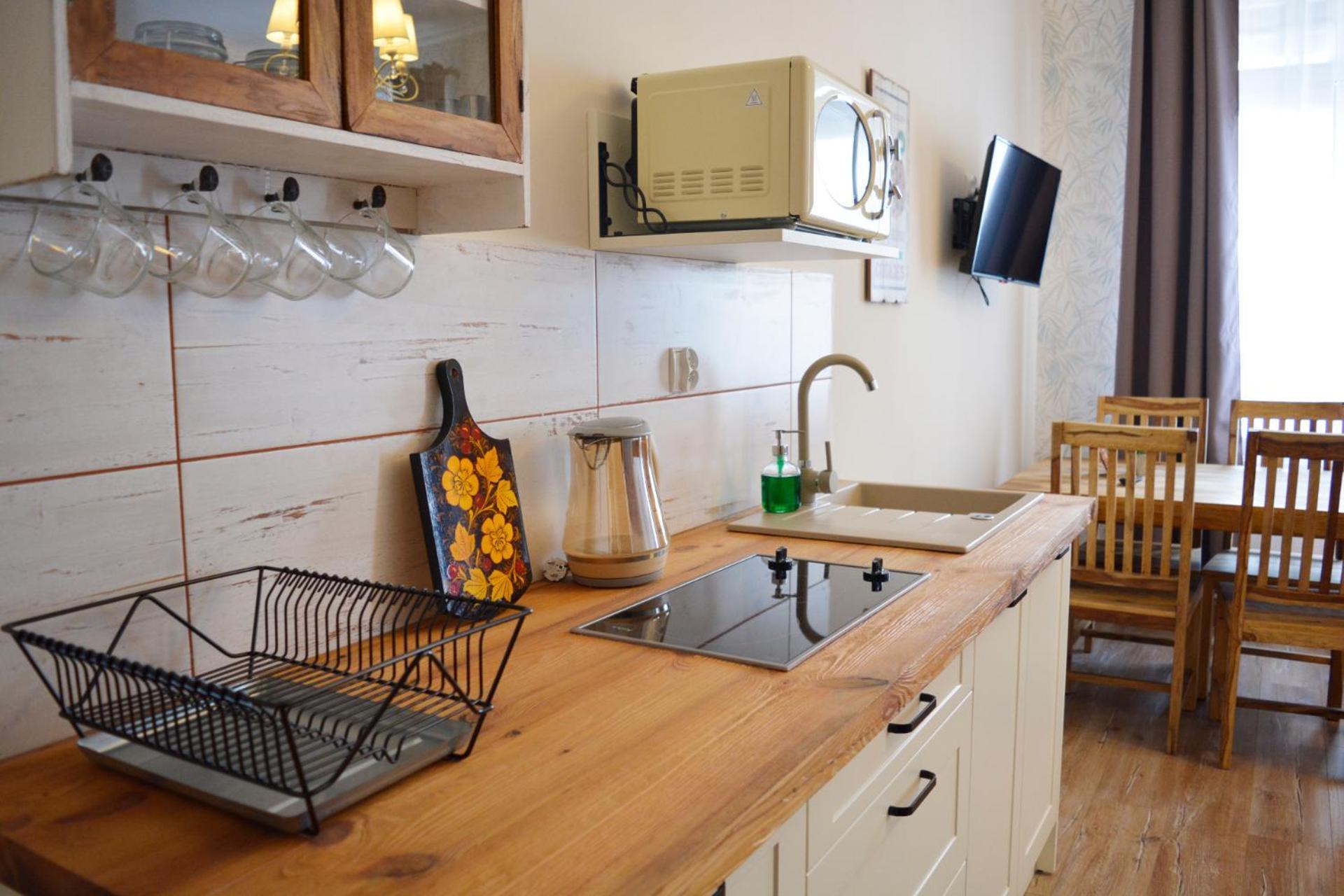 Apartamenty Starowka - W Otulinie Starego Miasta Stary Toruń エクステリア 写真
