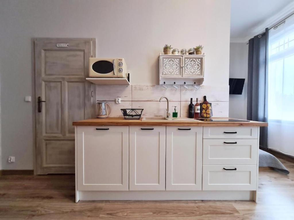 Apartamenty Starowka - W Otulinie Starego Miasta Stary Toruń エクステリア 写真