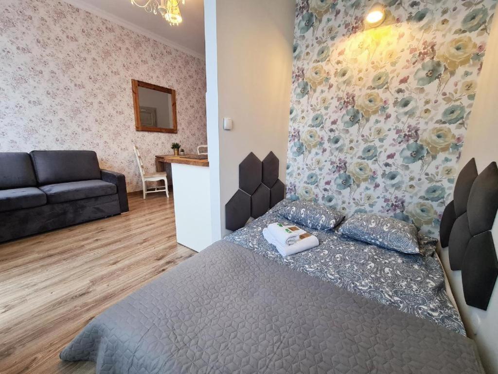 Apartamenty Starowka - W Otulinie Starego Miasta Stary Toruń エクステリア 写真