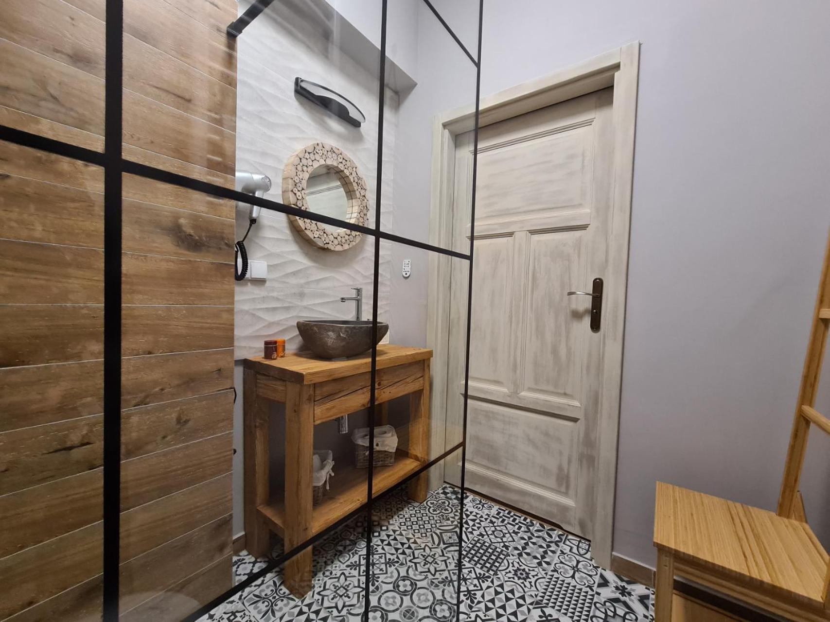 Apartamenty Starowka - W Otulinie Starego Miasta Stary Toruń エクステリア 写真