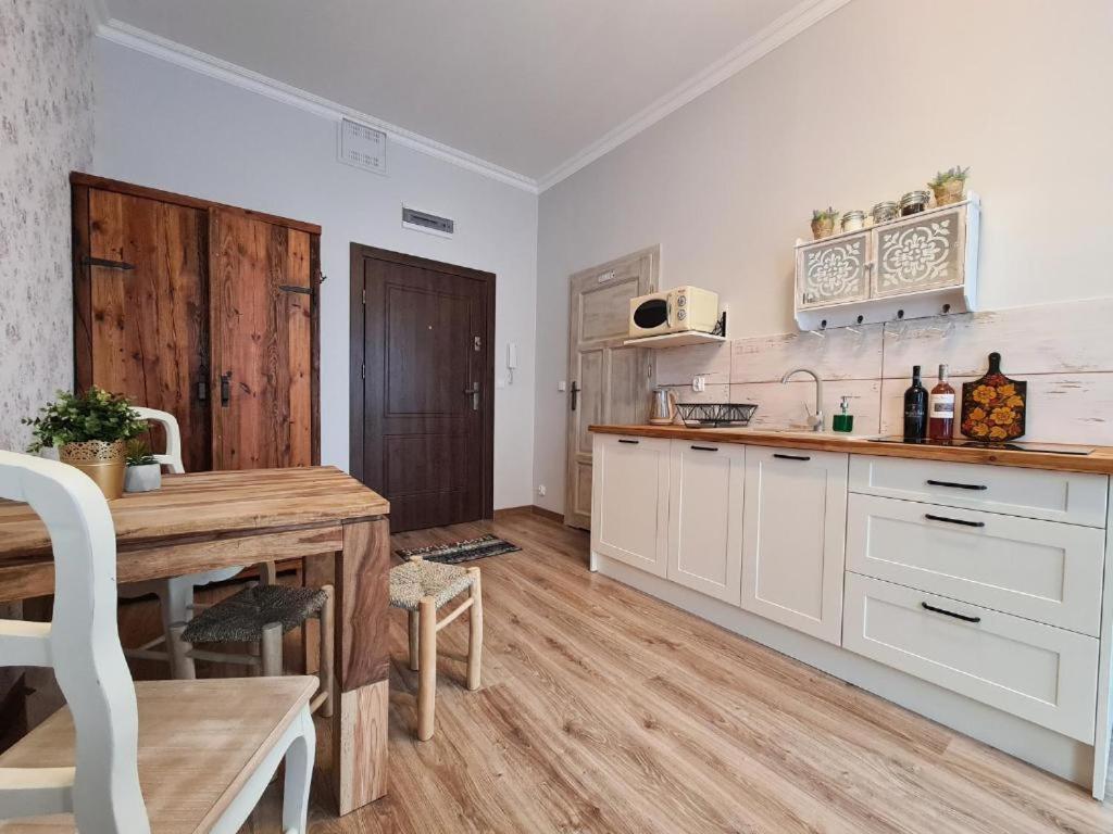 Apartamenty Starowka - W Otulinie Starego Miasta Stary Toruń エクステリア 写真