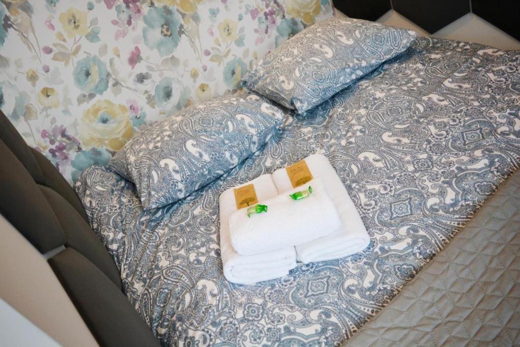 Apartamenty Starowka - W Otulinie Starego Miasta Stary Toruń エクステリア 写真