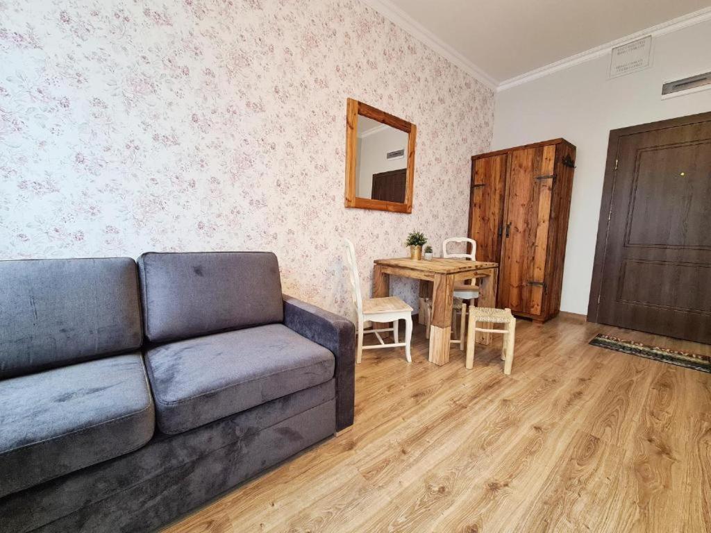 Apartamenty Starowka - W Otulinie Starego Miasta Stary Toruń エクステリア 写真
