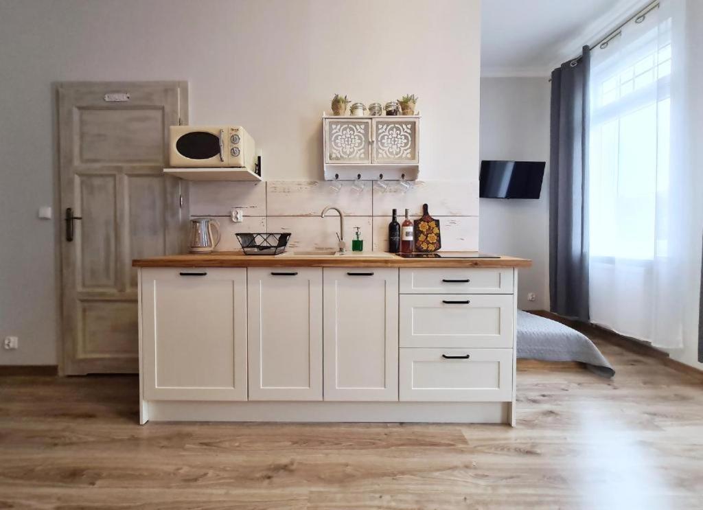Apartamenty Starowka - W Otulinie Starego Miasta Stary Toruń エクステリア 写真