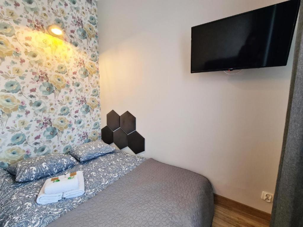 Apartamenty Starowka - W Otulinie Starego Miasta Stary Toruń エクステリア 写真