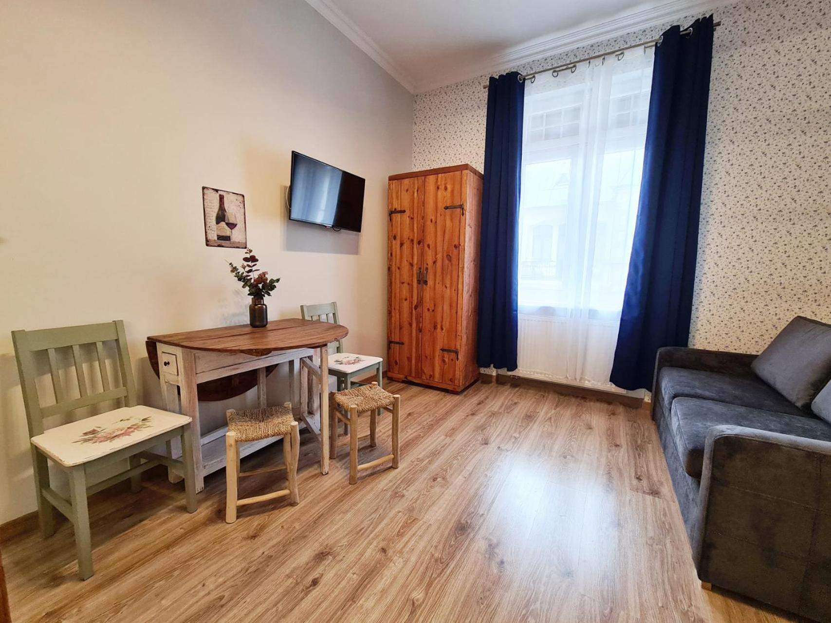 Apartamenty Starowka - W Otulinie Starego Miasta Stary Toruń エクステリア 写真
