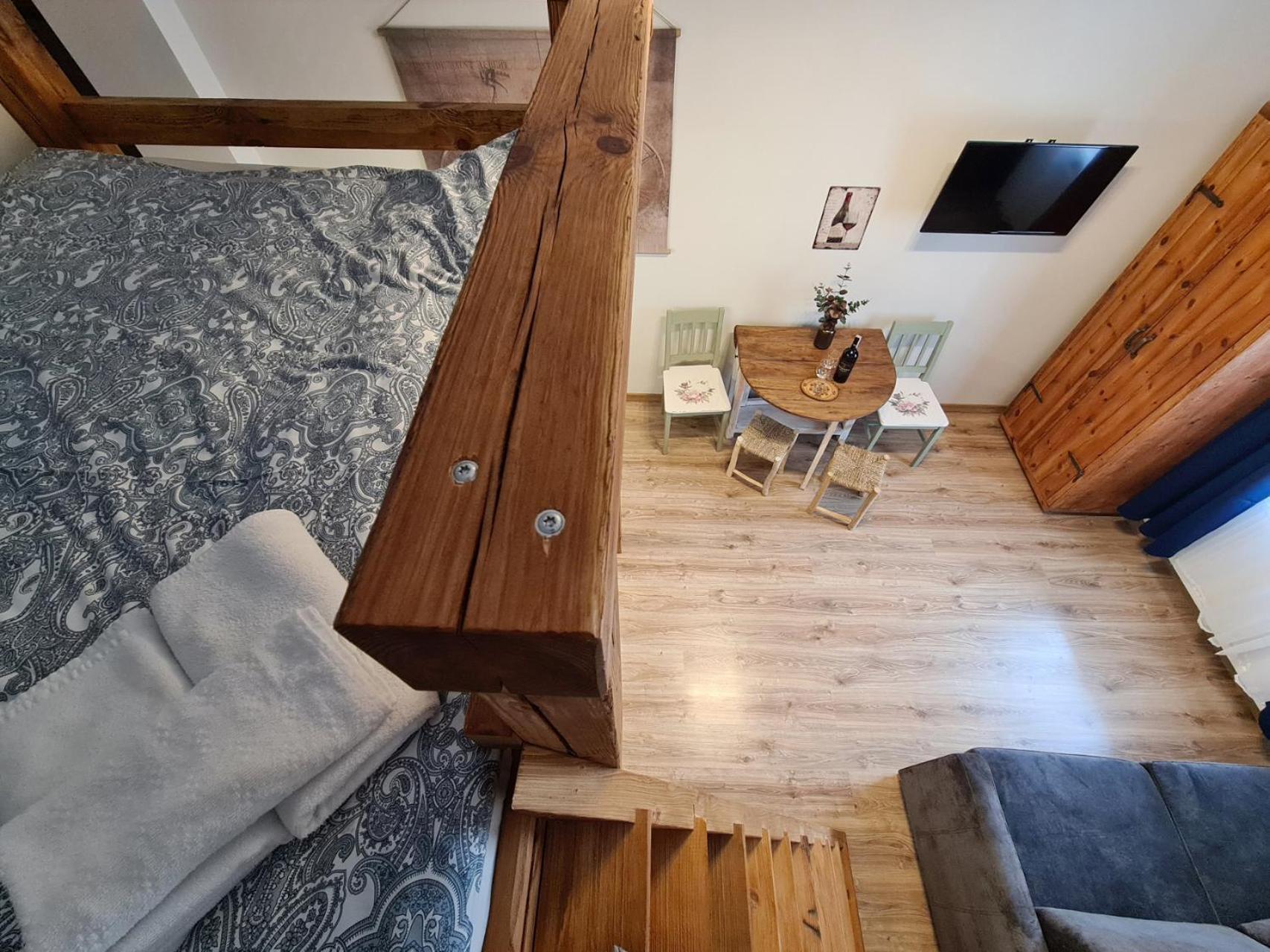 Apartamenty Starowka - W Otulinie Starego Miasta Stary Toruń エクステリア 写真
