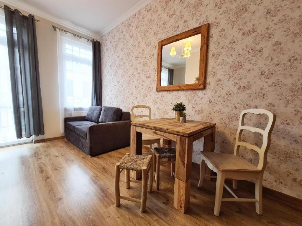 Apartamenty Starowka - W Otulinie Starego Miasta Stary Toruń エクステリア 写真