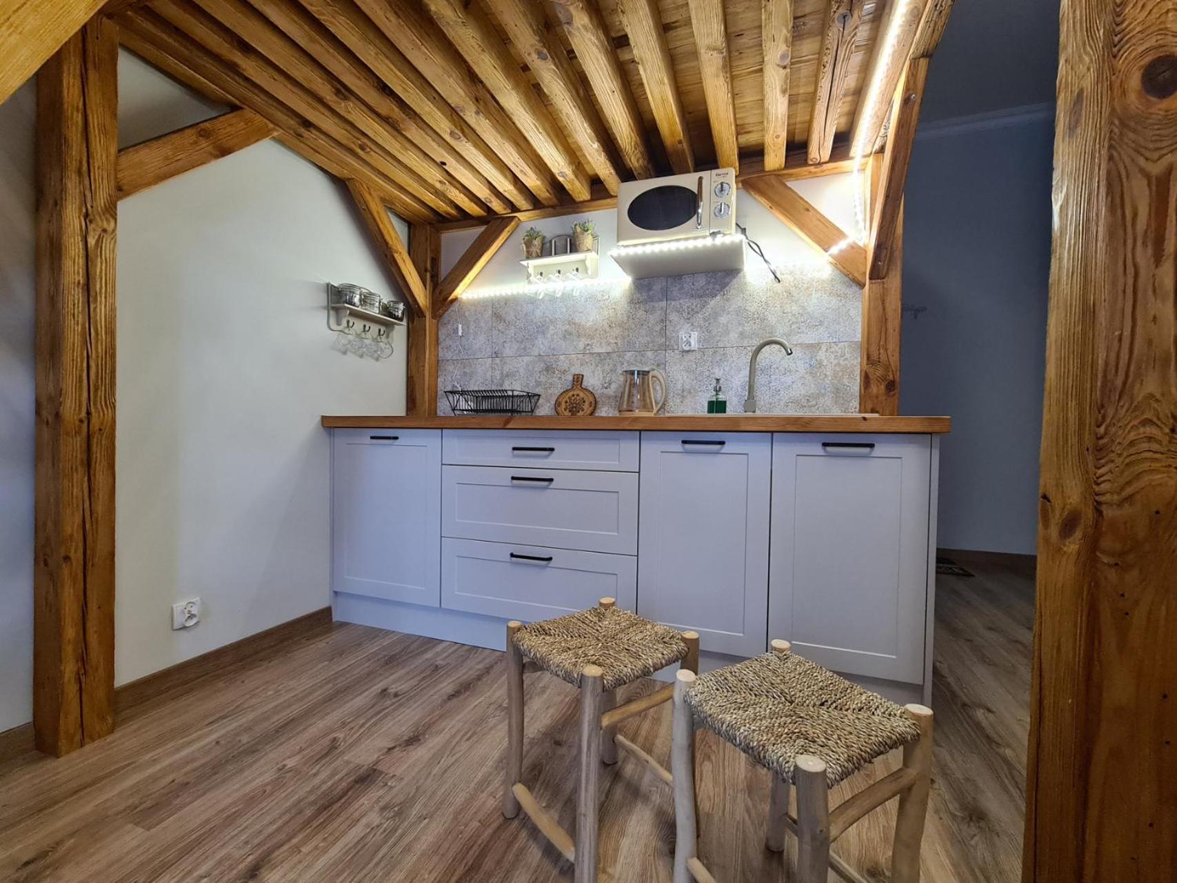 Apartamenty Starowka - W Otulinie Starego Miasta Stary Toruń エクステリア 写真