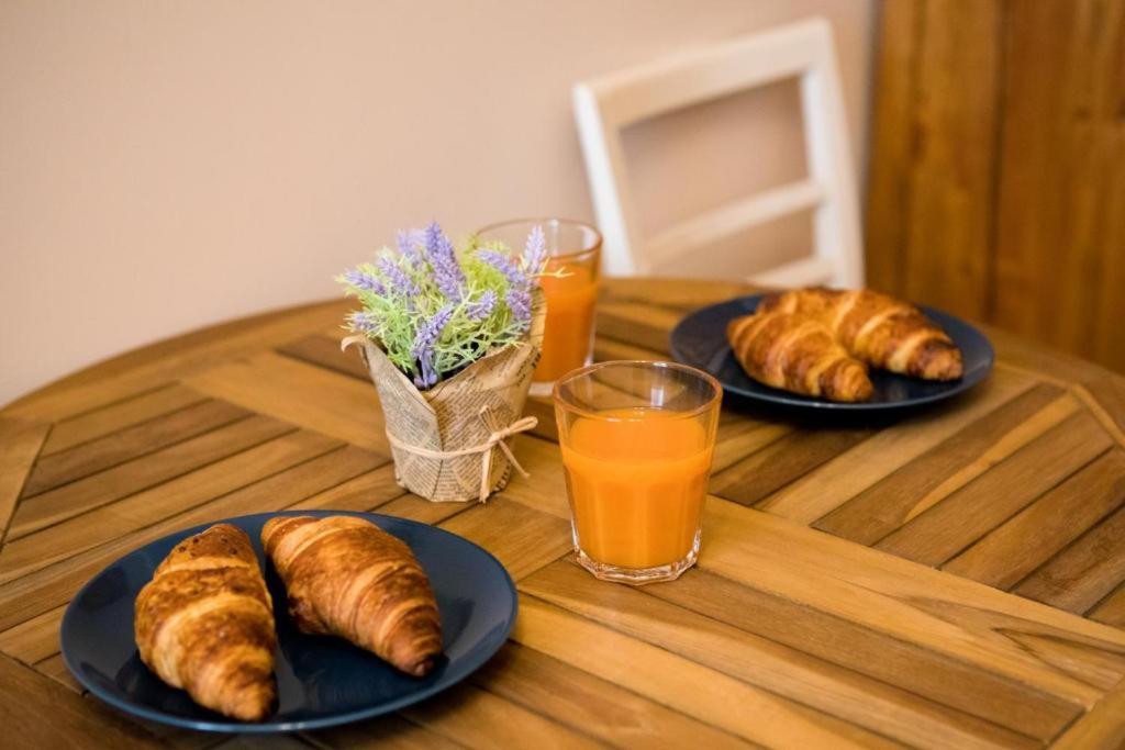 Apartamenty Starowka - W Otulinie Starego Miasta Stary Toruń エクステリア 写真