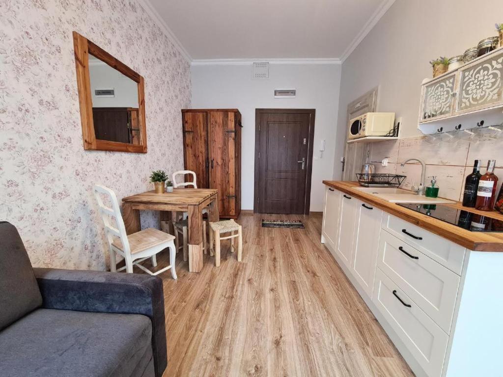 Apartamenty Starowka - W Otulinie Starego Miasta Stary Toruń エクステリア 写真