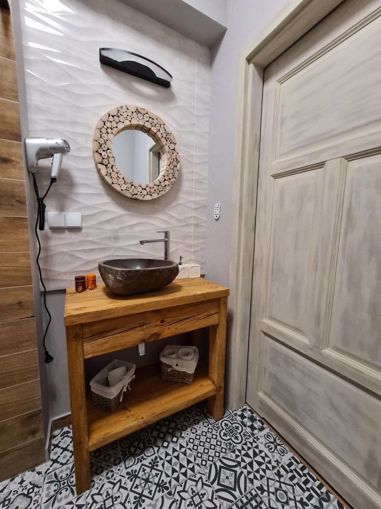Apartamenty Starowka - W Otulinie Starego Miasta Stary Toruń エクステリア 写真