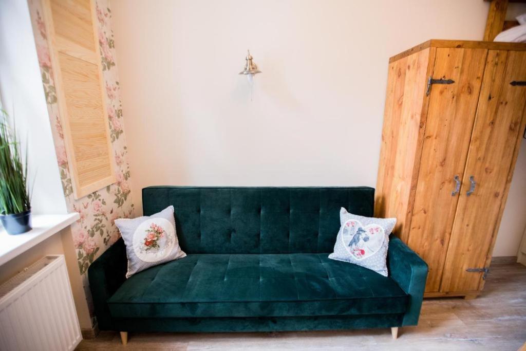 Apartamenty Starowka - W Otulinie Starego Miasta Stary Toruń エクステリア 写真