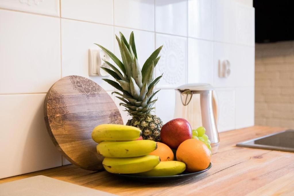 Apartamenty Starowka - W Otulinie Starego Miasta Stary Toruń エクステリア 写真