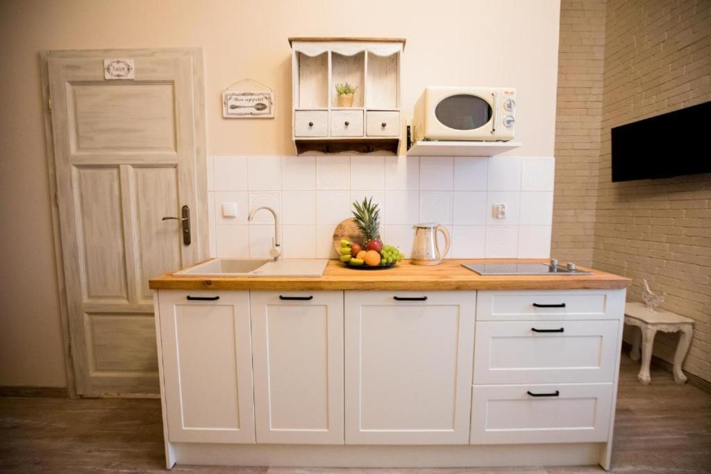 Apartamenty Starowka - W Otulinie Starego Miasta Stary Toruń エクステリア 写真