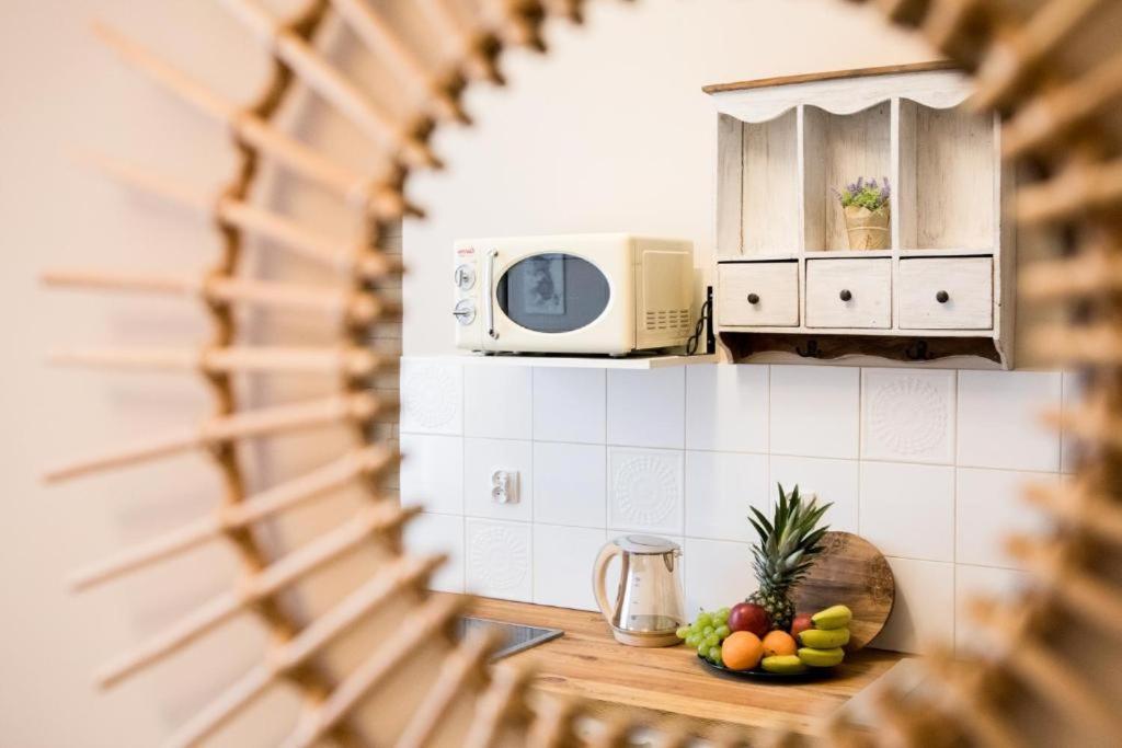Apartamenty Starowka - W Otulinie Starego Miasta Stary Toruń エクステリア 写真