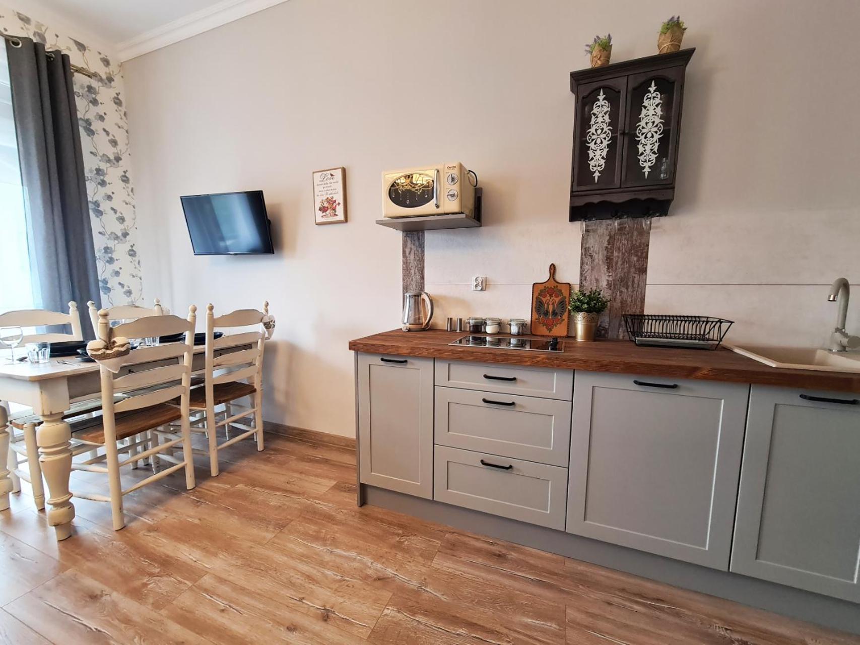 Apartamenty Starowka - W Otulinie Starego Miasta Stary Toruń エクステリア 写真