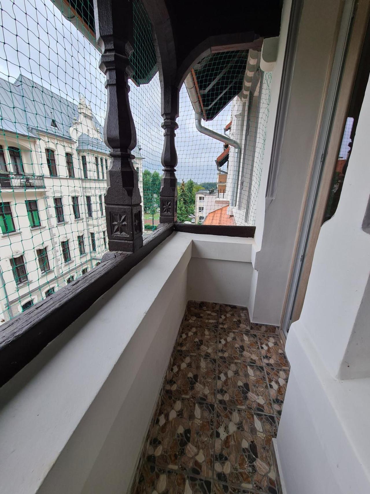 Apartamenty Starowka - W Otulinie Starego Miasta Stary Toruń エクステリア 写真