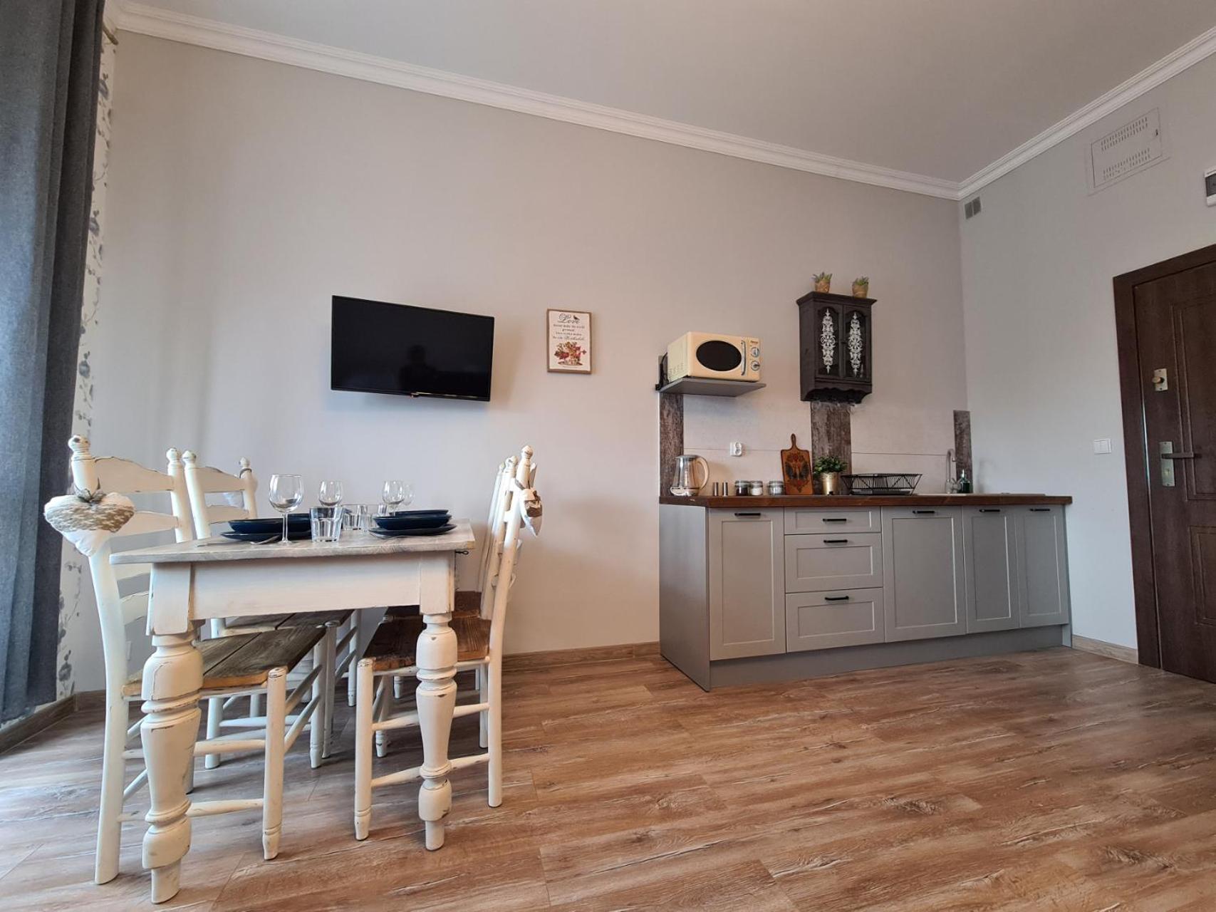 Apartamenty Starowka - W Otulinie Starego Miasta Stary Toruń エクステリア 写真