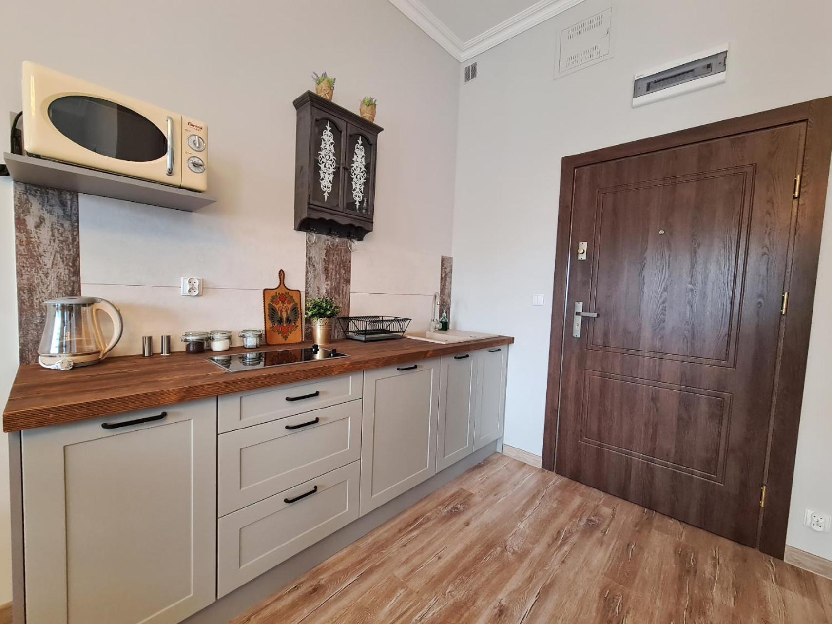 Apartamenty Starowka - W Otulinie Starego Miasta Stary Toruń エクステリア 写真